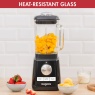 Magimix Magimix 11628 Blender Power 4 1.8L - Black
