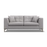 Maddie Large Standard Back Fabric Sofa