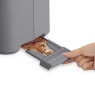 Morphy Richards 222068 Equip 2 Slice Toaster - Grey