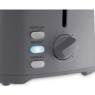 Morphy Richards 222068 Equip 2 Slice Toaster - Grey