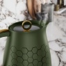 Morphy Richards 103022 Cassini Jug Kettle Olivine - Green