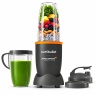 NutriBullet Nutribullet 02775 McLaren Mastercard F1 Team 900 Series Blender 6-Piece Kit - Grey