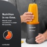 Nutribullet 2775 McLaren Portable Blender - Grey