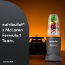 Nutribullet 2775 McLaren Portable Blender - Grey