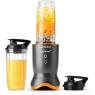 NutriBullet Nutribullet 02776 McLaren Mastercard F1 Team Ultra 1200 Blender - Grey