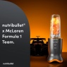Nutribullet 2776 McLaren Ultra Blender - Grey