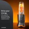 Nutribullet 2776 McLaren Ultra Blender - Grey