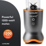 Nutribullet 2776 McLaren Ultra Blender - Grey