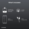 Nutribullet 2777 McLaren Portable Blender - Grey