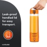 Nutribullet 2778 McLaren Blender - Papaya