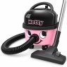 Numatic Numatic 902289 Hetty Vacuum Cleaner - Pink