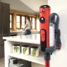 Numatic 916177 Henry Quick Vacuum - Red