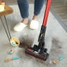 Numatic 916177 Henry Quick Vacuum - Red