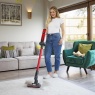 Numatic 916177 Henry Quick Vacuum - Red