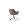 Agnes Armchair - Taupe