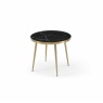 Elva Lamp Table