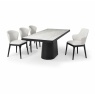 Stellar Dining Table