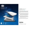 Tempur Tempur Ease 22cm SmartCool™ Mattress