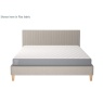 Tempur Tempur Harlington Bedframe