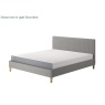 Tempur Tempur Harlington Bedframe
