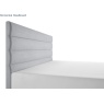 Tempur Tempur Form Spring Adjustable Bed with Headboard