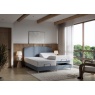 Tempur Tempur Form Spring Adjustable Bed with Headboard