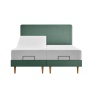 Tempur Tempur Form Spring Adjustable Bed with Headboard