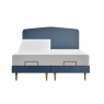 Tempur Tempur Form Spring Adjustable Bed with Headboard