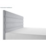 Tempur Tempur Form Spring Static Bed with Headboard