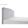 Tempur Tempur Form Spring Static Bed with Headboard