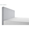 Tempur Tempur Form Spring Static Bed with Headboard