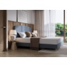 Tempur Tempur Form Spring Static Bed with Headboard