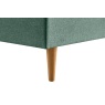 Tempur Tempur Form Spring Static Bed with Headboard