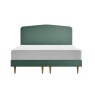Tempur Tempur Form Spring Static Bed with Headboard