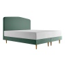 Tempur Tempur Form Spring Static Bed with Headboard