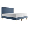 Tempur Tempur Form Spring Static Bed with Headboard
