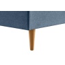 Tempur Tempur Form Spring Static Bed with Headboard
