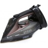 Tower Tower T22008 2400W Cord-Cordless Steam Iron - Rose Gold