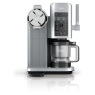 Ninja Ninja NC701UK Swirl by CREAMi 13-in-1 Soft Serve & Ice Cream Maker - Platinum Silver