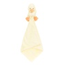 Jellycat Jellycat Bashful Duckling Soother