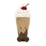 Jellycat Jellycat Amuseables Marin Chocolate Milkshake