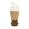 Jellycat Jellycat Amuseables Marin Chocolate Milkshake