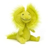 Jellycat Jellycat Davey Dilophosaurus