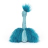 Jellycat Jellycat Fou Fou Peacock