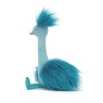Jellycat Jellycat Fou Fou Peacock