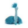 Jellycat Jellycat Fou Fou Peacock