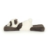 Jellycat Jellycat Smudge Panda Original