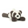 Jellycat Jellycat Smudge Panda Original