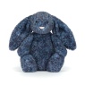 Jellycat Jellycat Bashful Hopscone Luxe Bunny
