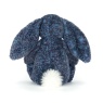 Jellycat Jellycat Bashful Hopscone Luxe Bunny